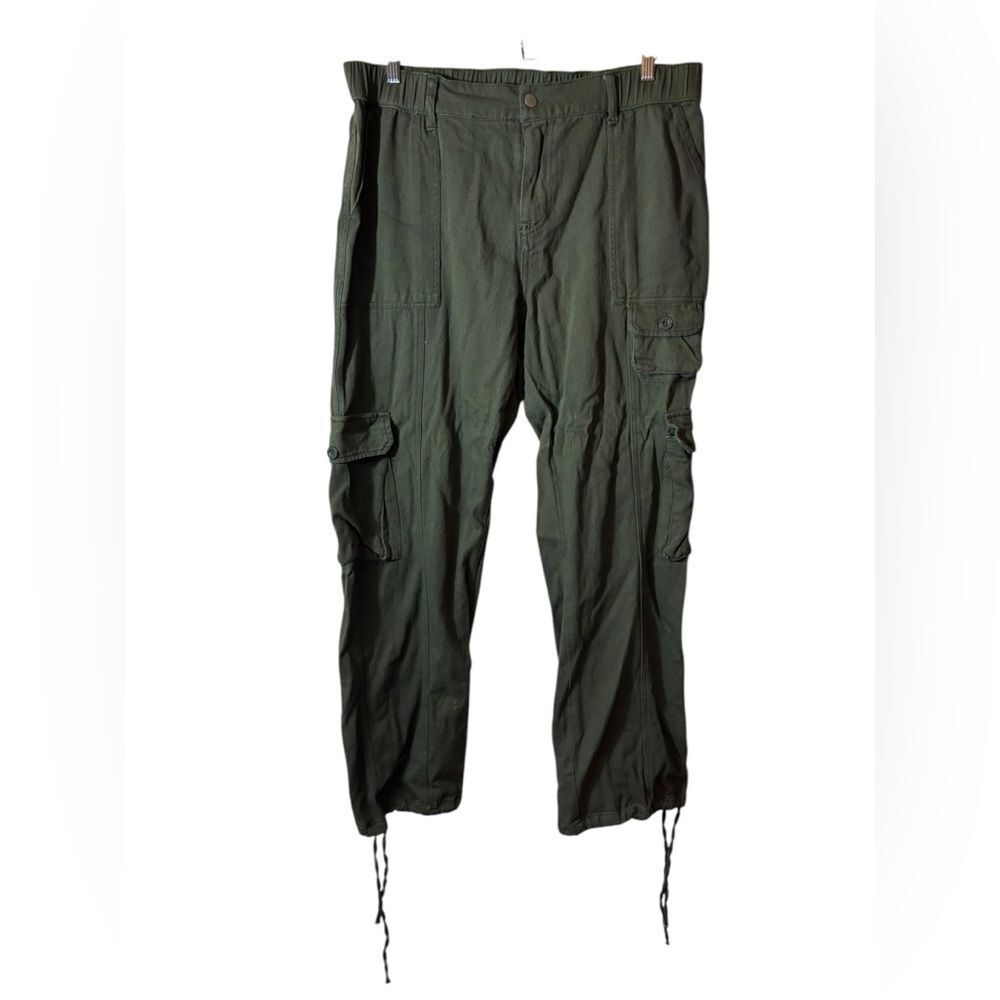 New Casei pants XL